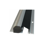 Athmer - doigtier rollo nr - 25 l. 1925mm bg argentf. rollo noir - 5 - 101 - 1925 - 2109