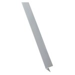 Profil pvc de finition en rouleau smart profile - adhésif - cornière égale 15 x 15 mm - finition blanc ... Profil pvc de finition en rouleau smart profile - adhésif - cornière égale 15 x 15 mm - finition blanc ...
