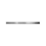 Profil� en aluminium - 200 cm - 30 x 65 mm - 1, 35 mm