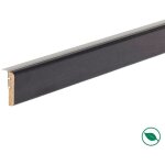 Profil� de transition r�novation d'escalier stratifi� missouri 1300 x 56 x 12 mm - pefc 70%