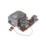 Bosch - programmateur 2. 730. 262. 017 pour lave vaisselle . . .