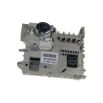 Whirlpool - programmateur carte pour lave linge 481228219274