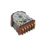 Bauknecht - programmateur eo5060 pour lave vaisselle . . .