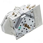 Programmateur pour lave linge rosieres - 04750236