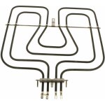 Electrolux - r�sistance voute 1650w + 800w, 3570578033 3570578017 - four