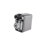 Proinco - pressostat t�l�m�canique xmp 06 6 bar