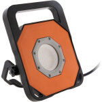 Zenitech - projecteur de chantier à poser 22w 1600lm ip54 Zenitech - projecteur de chantier à poser 22w 1600lm ip54