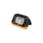 Projecteur de chantier led pf 1000ma rechargeable 1000 lumen - ip65