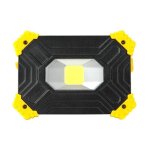 Projecteur de chantier sur batterie led 10w ceba Projecteur de chantier sur batterie led 10w ceba