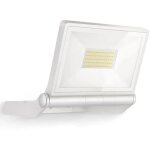 Projecteur d'ext�rieur xled one xl blanc steinel