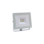 Projecteur led 20w ip65 6000k tigris