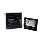 Projecteur led v - tac avec télécommande, panneau solaire 20 w, lifepo4, minuterie, câble de 5 m, blanc ... Projecteur led v - tac avec télécommande, panneau solaire 20 w, lifepo4, minuterie, câble de 5 m, blanc ...