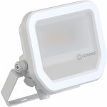 Projecteur led 8w 133 lm / w performance ip66 ledvance 4099854305689 3000k blanc blanc chaud
