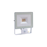Projecteur led avec détecteur 30w ip44 tigris - s 3000k Projecteur led avec détecteur 30w ip44 tigris - s 3000k