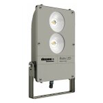 Projecteur  led disano rodio 79w 4000k 9831 lumens 41482000