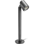 Projecteur led extrieur avec dtecteur de mouvements steinel spot way sc 058661 cee: f (a - g) 7. 9 ...