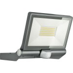 Projecteur led extrieur avec dtecteur de mouvements steinel xled one xl s 065263 cee: e (a - g) 42. ...