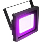 Eurolite ip - fl30 smd 51914958 projecteur led extrieur 30 w couleur d'clairage (ampoule led): violet ...