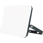Projecteur led ext�rieur m�ller - licht orlando 21600073 30 w blanc neutre