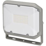 Projecteur led ext�rieur n / a brennenstuhl al 3050 30 w gris