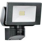 Projecteur led extrieur steinel ls 150 069216 cee: e (a - g) 14. 7 w blanc neutre y859462