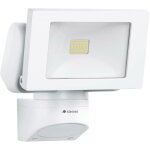 Projecteur led extrieur steinel ls 150 069223 cee: e (a - g) 14. 7 w blanc neutre y859402