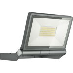 Projecteur led extrieur steinel xled one xl ant 065225 cee: f (a - g) 42. 6 w blanc chaud y859692