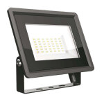 Projecteur led ext�rieur v - tac vt - 4934 - b 6745 cee: f (a - g) 30. 00 w blanc froid d063572