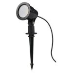 Lampesecoenergie ? projecteur � piquer led 7w ? ip65 �tanche ? lumi�re blanche neutre 4500k ? �clairage ...