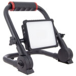 Projecteur led sans fil, ultra plat, 1000 lumens, rechargeable - pr10wr - xanlite