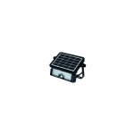Sylvania - projecteur led solaire gizmo solar - 450 lm - 4000 k