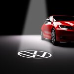 Barcelona led ? projecteur de logo led gobo 20w ext�rieur ? projection fixe / rotative ? indice de protection ...