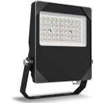 Projecteur phebis - 30 w - fl030phb110w - airis led