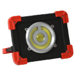 Ceba - projecteur portable sur batterie compact 10w pb10e
