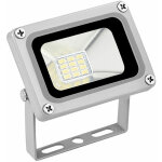 Projecteur de quatri�me g�n�ration ordinaire 10w blanc froid