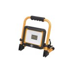 Projecteur solaire à led mobile jaro 30 w 2930 lm 3 m h07rn - f 3 x 1 mm² ip65 brennenstuhl Projecteur solaire à led mobile jaro 30 w 2930 lm 3 m h07rn - f 3 x 1 mm² ip65 brennenstuhl