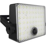 Projecteur solaire orientable flicky 500lm