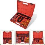 Prolenta premium - coffret calage distribution bmw - outillage automobile - outillage m�canique - kit ...