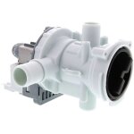 Pompe lave - linge vidange - proline