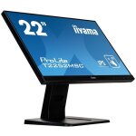 Prolite t2252msc - b1 ecran plat tactile de pc ou caisse 54, 6 cm (21. 5') 1920 x 1080 pixels full hd ... Prolite t2252msc - b1 ecran plat tactile de pc ou caisse 54, 6 cm (21. 5') 1920 x 1080 pixels full hd ...