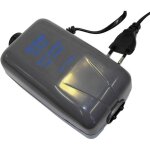 Proma ap - 2688 pompe � membrane 2. 9 w convient pour (platines) station de gravure 141060, appareil ...