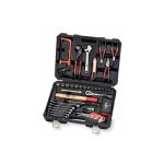 Promac - jet - coffret � outils 75 pi�ces - x573b