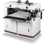 Promac - jet - ponceuse double cylindre 3700w 400v triphas� 635 mm - dds225 - t