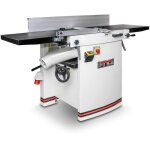 Promac - jet - raboteuse d�gauchisseuse 4, 45kw 400v triphas� 407mm - jpt410 - t