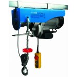 Promac - palan lectrique 1, 6kw 230v charge 999kg - 992g