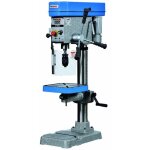 Promac ? perceuse � colonne 1, 2kw monophas� 230v ? vitesse variable 150 - 2500min?� ? mandrin 16mm ? ...