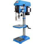 Promac - perceuse d'�tabli 212vll 230 v - capacit� de per�age max 16 mm - tool france - 212vll