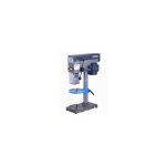 Promac - perceuse d'tabli 230v 0, 1kw 13mm 6 vitesses jd - 1350
