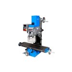 Promac - perceuse - fraiseuse 230v 0. 75kw cm2 variable fx - 820va