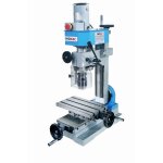 Promac - perceuse fraiseuse 230v jmd - 1 - m